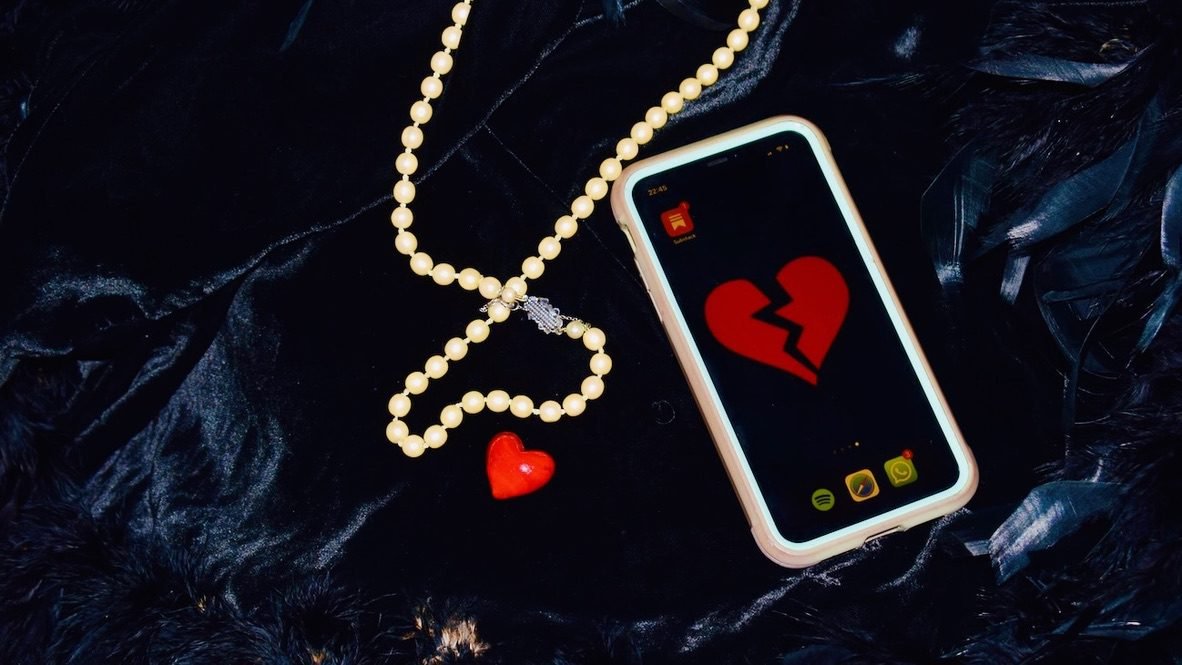 When Hinge is the last thing you need: try breakup apps