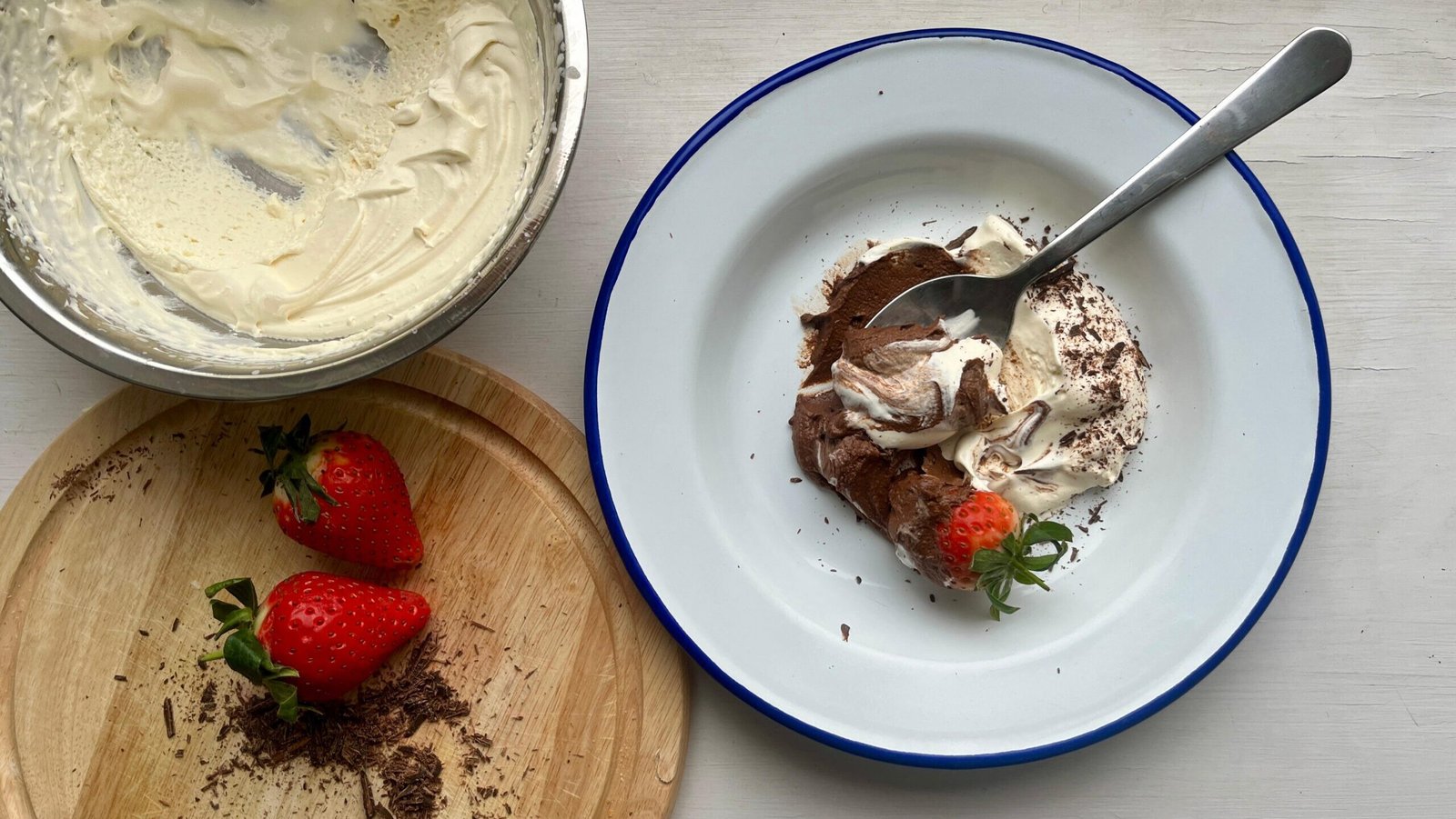 Nutritionist approved recipe for heartbreak